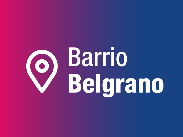 pavimentacion barrio belgrano