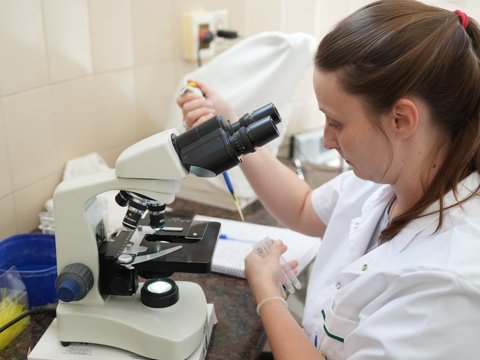 Jornada gratuita de testeos rápidos para detectar ITS