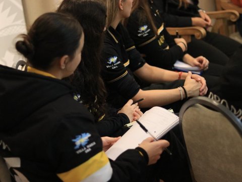 Nuevo programa para fortalecer centros estudiantiles de nivel secundario