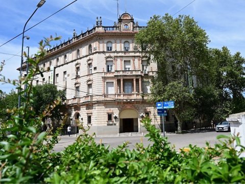 Próximo vencimiento de tasa de servicios a la propiedad