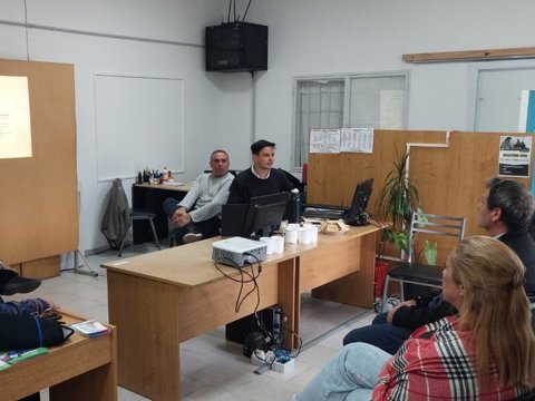 Comenzó el programa “Puertas Abiertas“ para fortalecer el comercio local