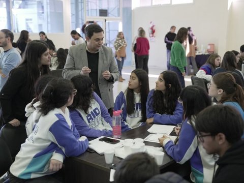 VM Piensa y Propone: hasta el 5 de julio se pueden presentar las propuestas