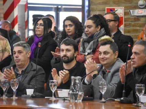 Villa María participa del clúster “Welcome Córdoba”