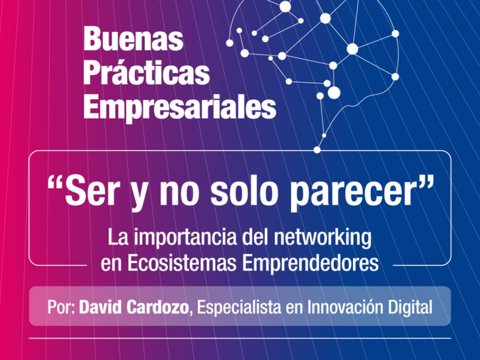 Empleo: dictarán una capacitación gratuita sobre “Networking en el Mundo Empresarial y Emprendedor”