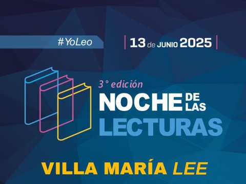 El municipio celebrará el Día del Escritor y el Día del Libro