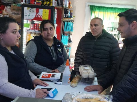 Más de 290 comercios de barrio se sumaron al programa “Puertas Abiertas”
