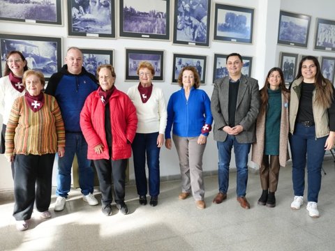 Villa María realizará este domingo la tradicional “Fogata de San Juan”