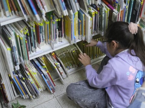 La Biblioteca Mariano Moreno se suma a los 86 años de la Asistencia Pública con rincones de lectura y “terapias literarias”