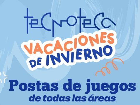 Villa María vive las vacaciones de invierno con arte, cultura y recreación para las infancias
