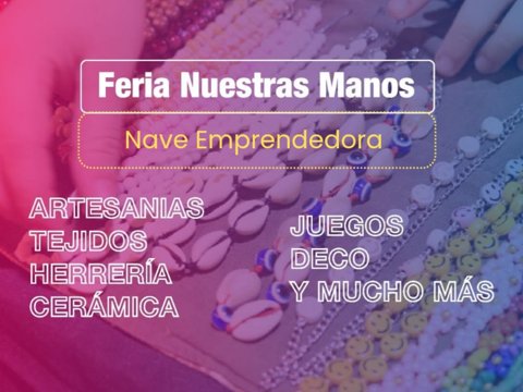Este domingo se llevarán a cabo las tradicionales ferias en la costanera