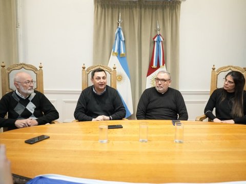 El Radio Club Villa María ofrece un curso para obtener licencia de Radioaficionado