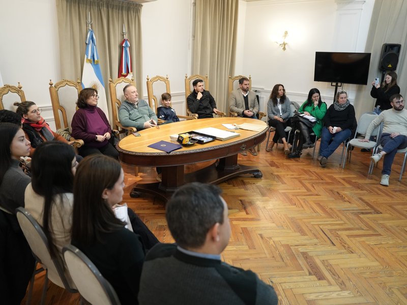 Villa María se Convierte en Bandera: ya se puede votar la propuesta que representará a la ciudad
