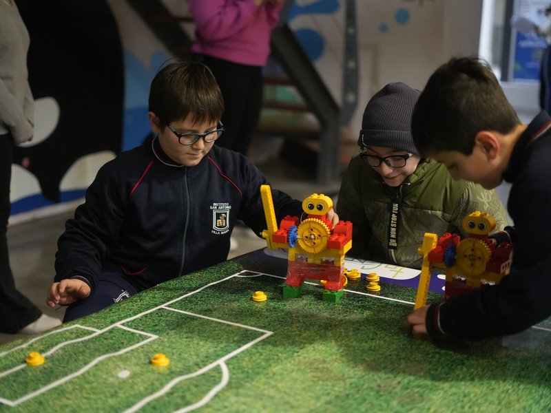 Con un gran festejo en el Parque de la Vida, el domingo comienzan la actividades por el mes de las infancias