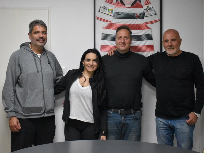 Villa María será sede de la jornada “MOVENS – Yoga para Deportistas”