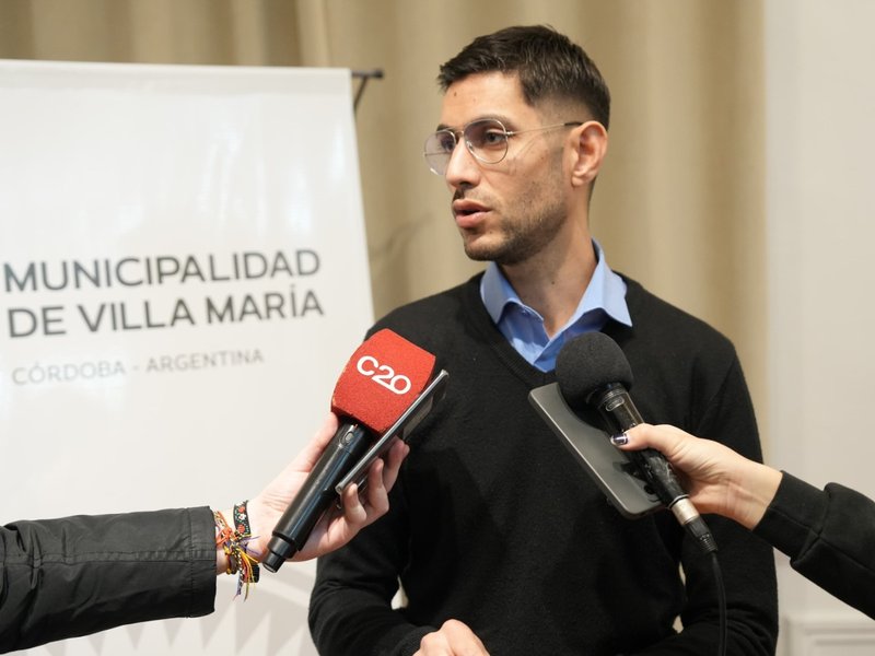 Semana Mundial de la Lactancia Materna: el municipio lleva adelante jornadas de concientización y formación