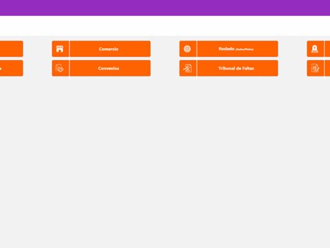 Infracciones de tránsito: ahora podés recibir la notificación y pagar de forma electrónica