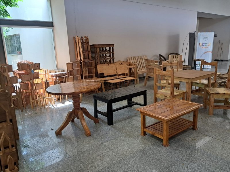 Villa María será sede de la muestra provincial “Crear y producir en contextos de encierro”