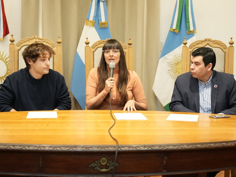 “Olimpiadas de Programación 2025”: inscripciones abiertas hasta el 28 de septiembre