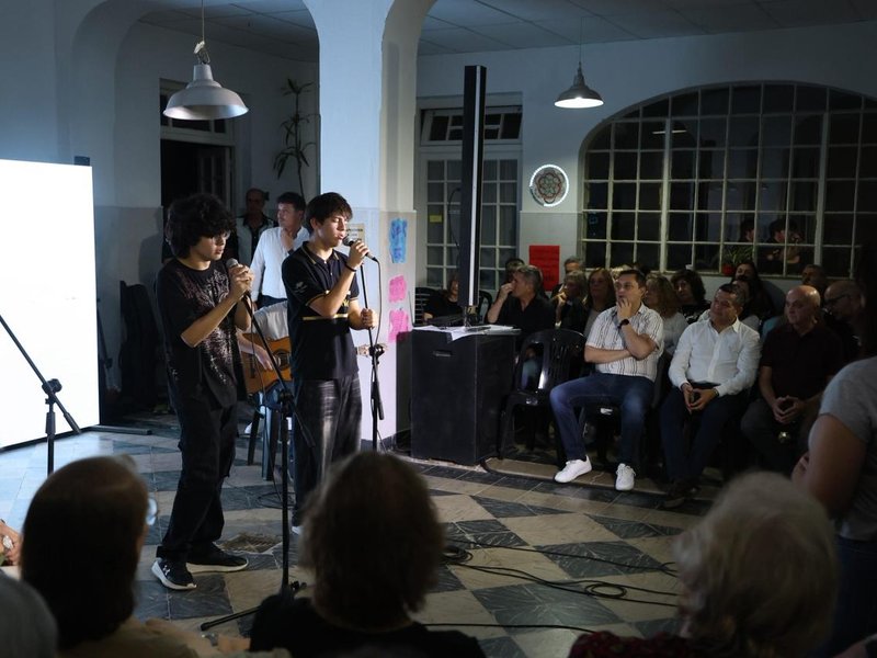 El Patronato de la Infancia celebró 120 años de trayectoria y compromiso con la comunidad