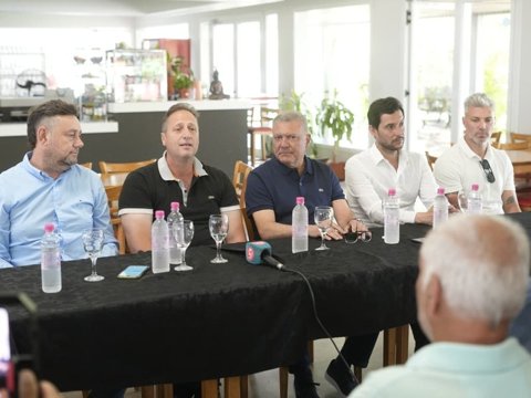 El sábado se inaugura el nuevo estadio de la Asociación Española