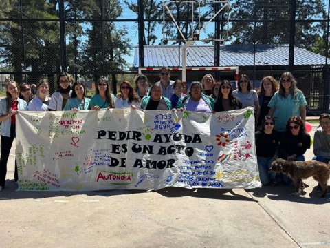 Villa María conmemora el Día de la Salud Mental con actividades abiertas a la comunidad durante todo el mes