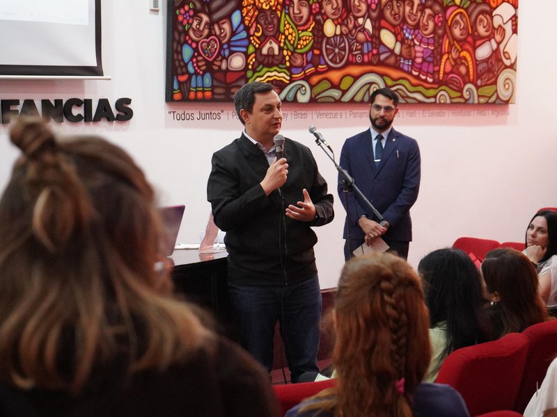 Se llevaron a cabo las VIII Jornadas de Historia Local y Regional