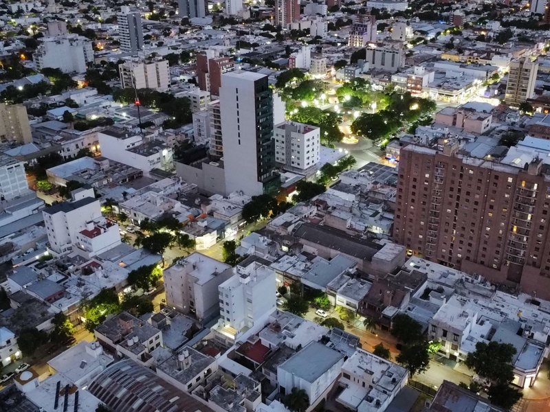 Villa María fue distinguida por su ecosistema emprendedor y educativo