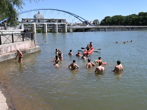 Hasta el jueves se encuentra abierta una nueva convocatoria para guardacostas