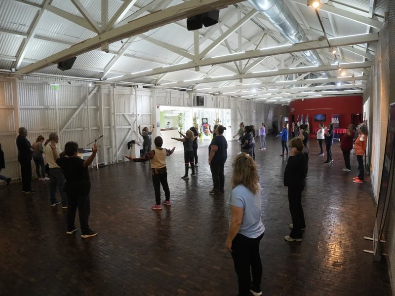 Nuevas propuestas de promoción y cuidado de la salud