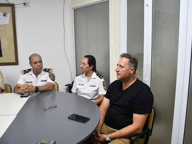 Villa María se prepara para recibir las finales del Torneo de Juveniles de Primera Nacional de AFA