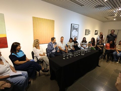Este viernes se realizará una nueva edición de la Noche de los Museos