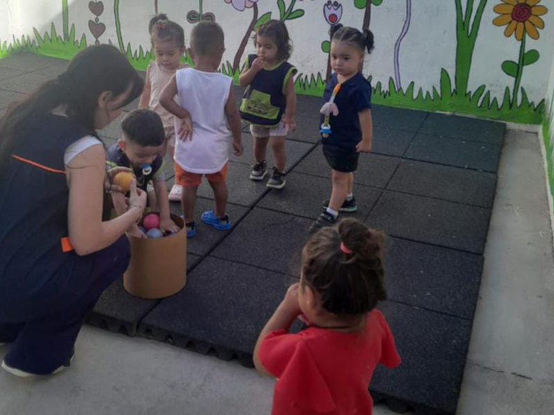 El municipio abrió las preinscripciones 2026 para los Centros de Promoción Familiar