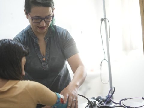 Se encuentran abiertas las inscripciones para acceder al circuito de fichas médicas escolares 2026