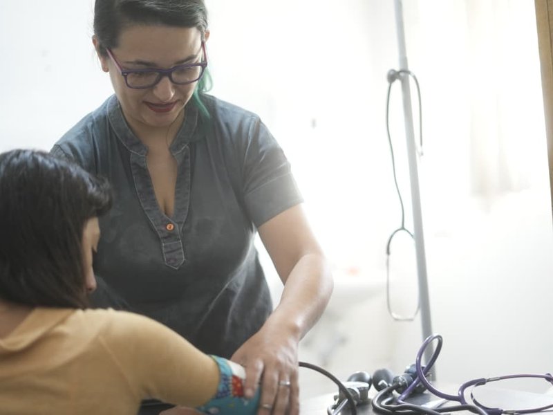 Se encuentran abiertas las inscripciones para acceder al circuito de fichas médicas escolares 2026