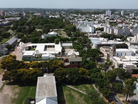 Se extiende el convenio “Logística que impulsa – Villa María”