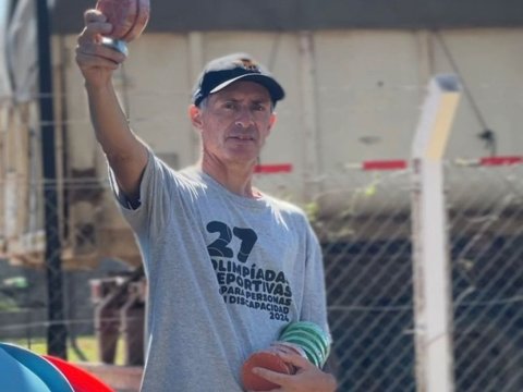 Escuela Municipal de Verano: un espacio de integración para personas con discapacidad