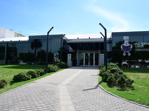 La Medioteca Municipal prestó más de 40.000 libros durante el año 2025