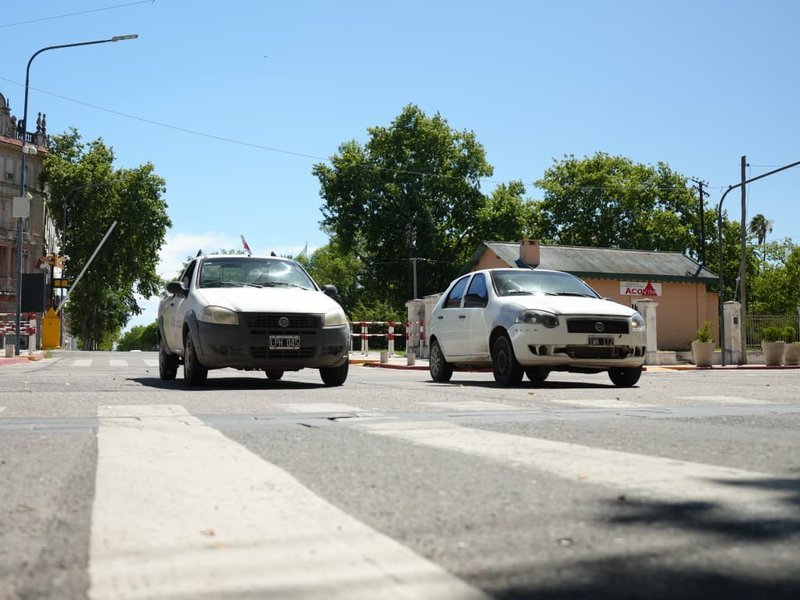 Hasta fines de enero no se cobrará estacionamiento medido los sábados
