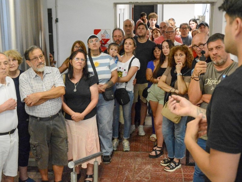 Villa María Turística: comenzó el circuito cervecero con una visita a la empresa local Perrovago