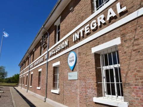 “De Cero a la Letra”: el municipio puso en marcha un programa de alfabetización durante el verano