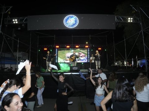 Más de 150 mil personas ya pasaron por el Recorrido Peñero 2026