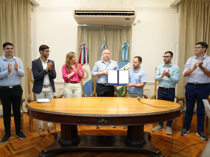 Mas humana: el municipio sumará nuevos espacios para el acompañamiento a personas en situación de consumos problemáticos