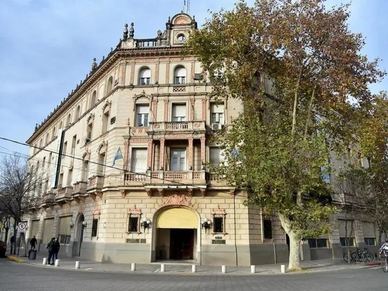 La municipalidad intimó a la empresa Cotreco