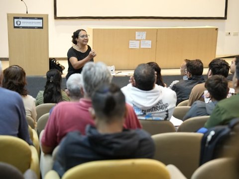 Lunes de marzo en la Medioteca: el municipio fortalece el empleo local a través de Talleres de Orientación Laboral