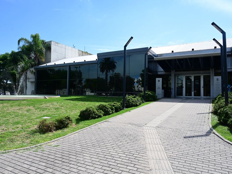 La biblioteca Mariano Moreno registró más de 6.400 préstamos en los primeros meses del año