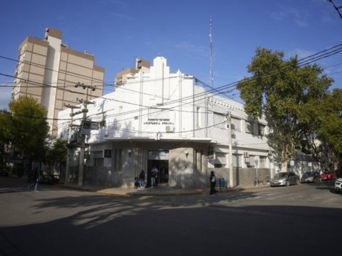 Se pone en marcha un taller para acompañar a personas con diabetes en la Asistencia Pública