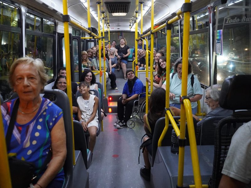 El municipio invita a la comunidad a formar parte del ciclo de recorridos por 7 espacios culturales