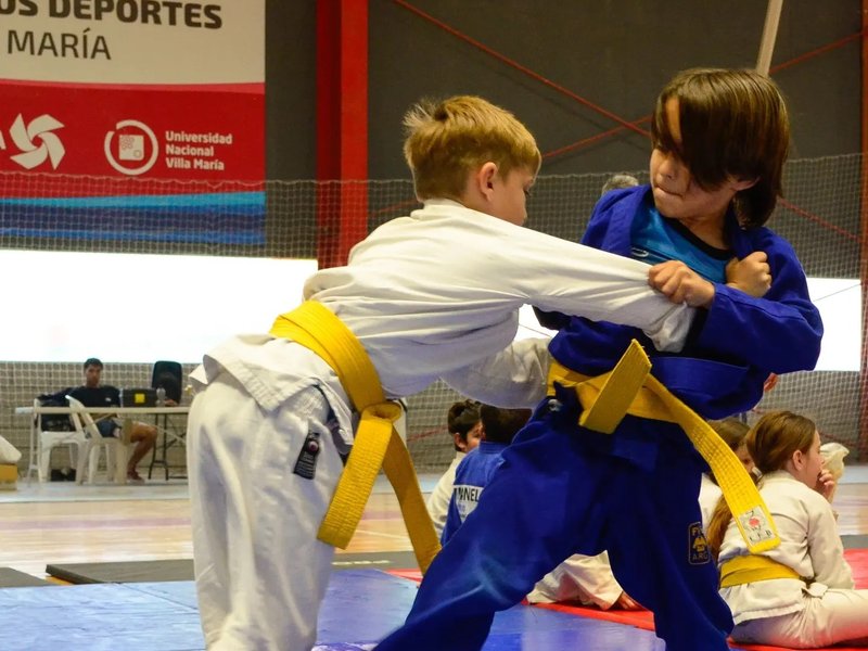 Inscripciones abiertas para participar de la Escuela Municipal de Deportes