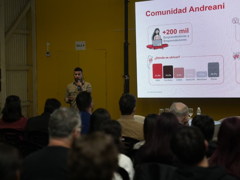 Villa María se prepara en materia comercial para competir digitalmente