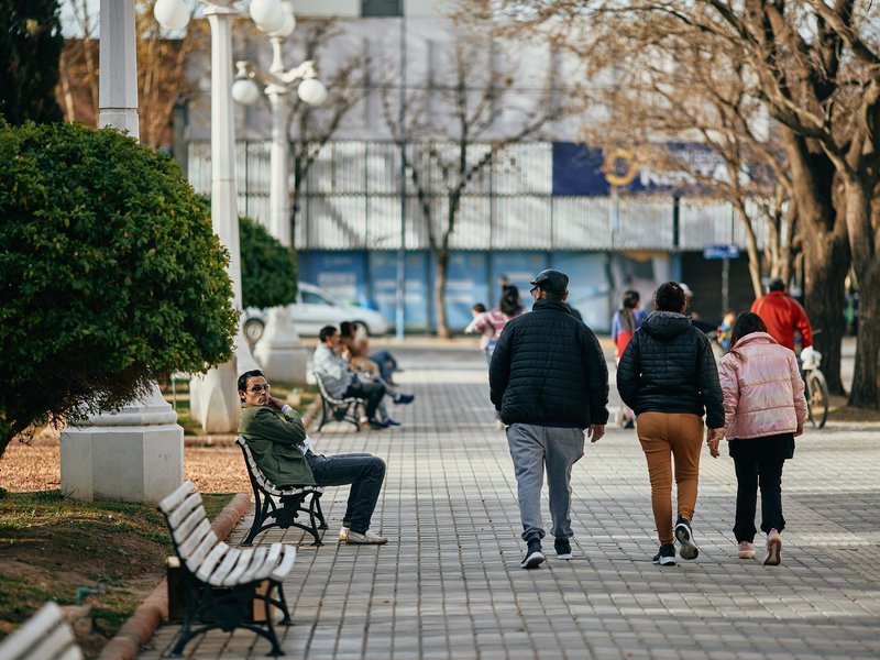 El municipio recuerda las precauciones a tomar ante las bajas temperaturas